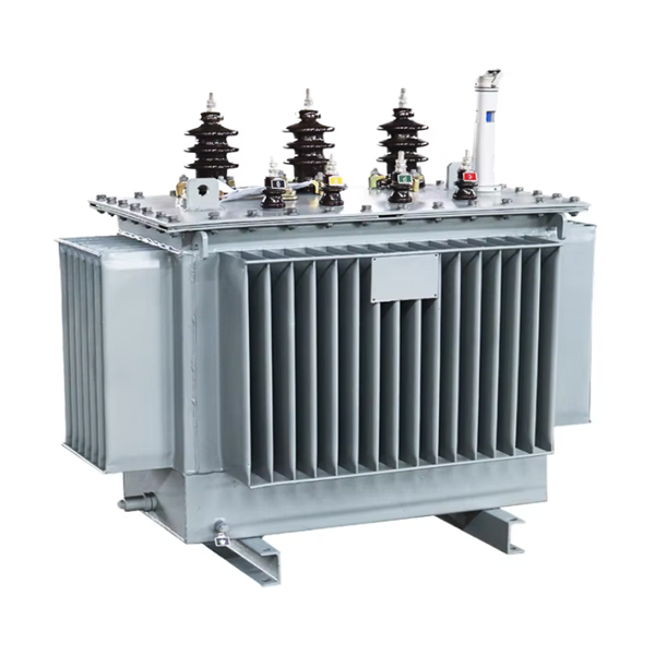 Máy biến áp điện ngâm dầu S11 10KV 11KV